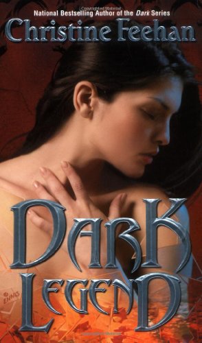 Beispielbild fr Dark Legend (The Carpathians (Dark) Series, Book 7) zum Verkauf von Hafa Adai Books