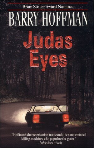 Stock image for Judas Eyes for sale by HPB-Ruby