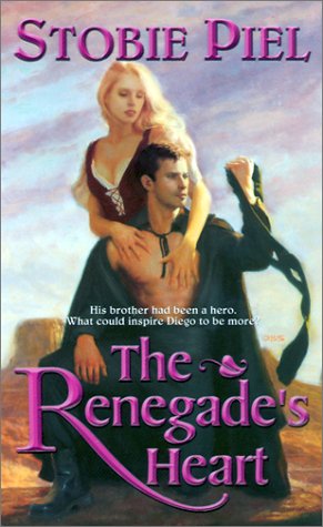 Beispielbild fr The Renegade's Heart zum Verkauf von Robinson Street Books, IOBA
