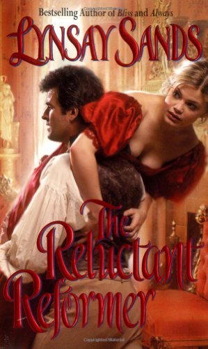 9780843949742: The Reluctant Reformer