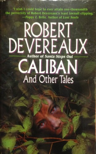 Stock image for Caliban and Other Tales for sale by HPB Inc.