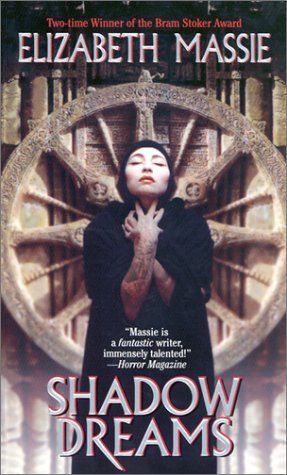 Stock image for Shadow Dreams [May 01, 2002] Massie, Elizabeth for sale by Sperry Books