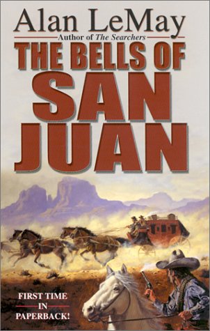Beispielbild fr The Bells of San Juan zum Verkauf von ThriftBooks-Atlanta