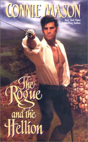 Stock image for The Rogue and the Hellion for sale by SecondSale