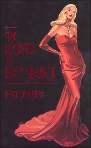 The Legend of Lacy Black