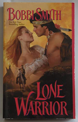 Imagen de archivo de Lone Warrior a la venta por Better World Books