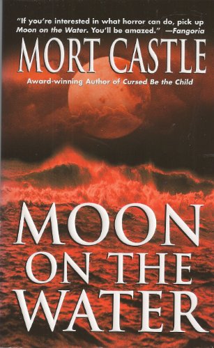 Stock image for Moon on the Water for sale by ThriftBooks-Dallas