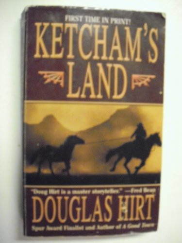 Stock image for Ketcham's Land for sale by Wonder Book