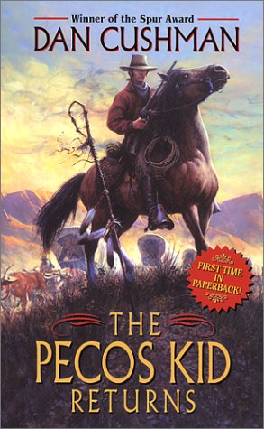 9780843950359: The Pecos Kid Returns