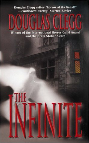 Imagen de archivo de The Infinite a la venta por Half Price Books Inc.