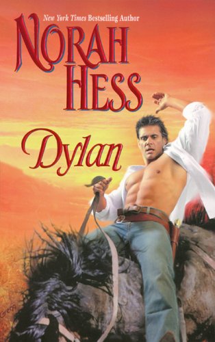Stock image for Dylan (Leisure Historical Romance) for sale by Calamity Books