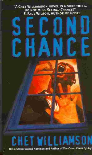 Imagen de archivo de Second Chance a la venta por Half Price Books Inc.