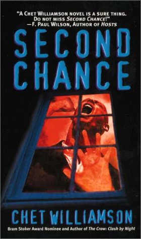 Stock image for Second Chance for sale by Half Price Books Inc.