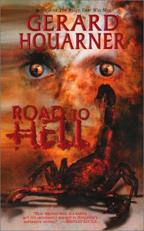 Stock image for Road to Hell for sale by Wonder Book