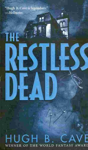 Beispielbild fr The Restless Dead zum Verkauf von Half Price Books Inc.