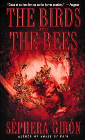 Beispielbild für The Birds and the Bees zum Verkauf von OwlsBooks