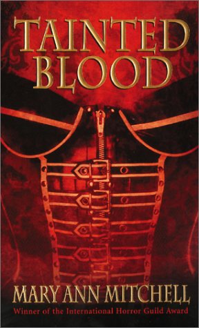 Beispielbild fr Tainted Blood zum Verkauf von Better World Books