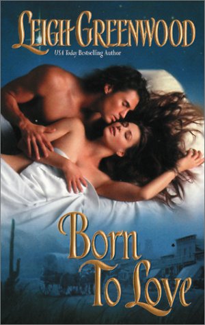 Beispielbild fr Born to Love zum Verkauf von AwesomeBooks