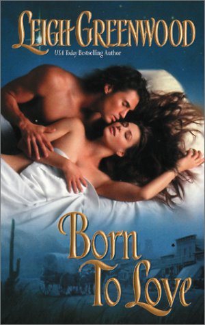 Stock image for Born to Love for sale by Gulf Coast Books