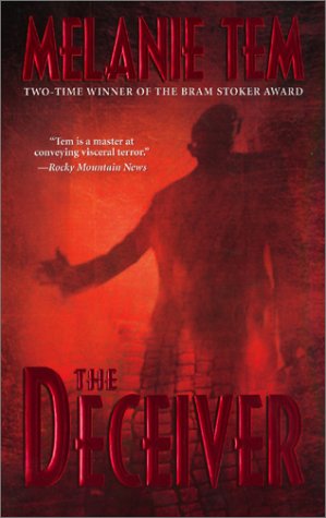 Beispielbild fr The Deceiver zum Verkauf von Better World Books