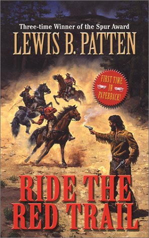 Imagen de archivo de Ride the Red Trail a la venta por Hawking Books