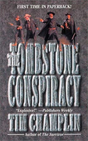 9780843951004: The Tombstone Conspiracy