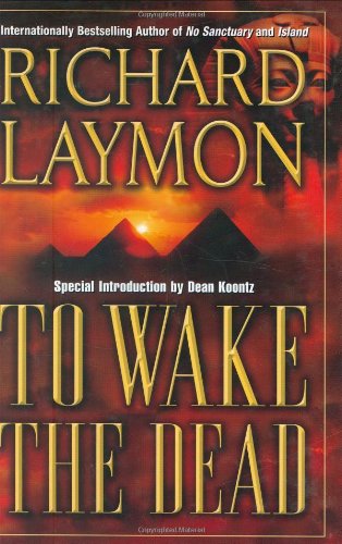 Beispielbild fr To Wake the Dead zum Verkauf von Books of the Smoky Mountains