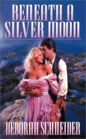 Stock image for Beneath a Silver Moon for sale by Better World Books