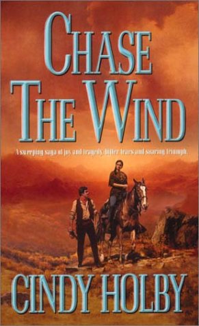 Stock image for Chase the Wind for sale by Books for a Cause