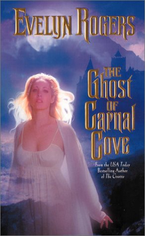 Stock image for The Ghost of Carnal Cove (Candleglow) for sale by Wonder Book