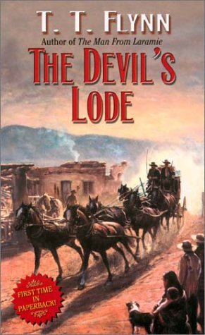 9780843951219: The Devil's Lode