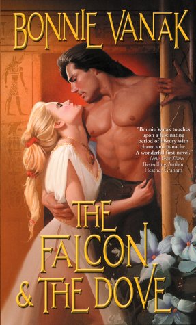 Stock image for Falcon and the Dove for sale by Better World Books
