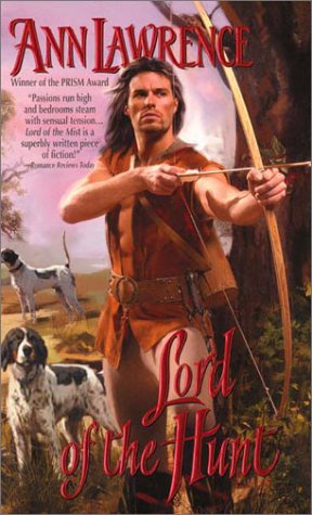Stock image for Lord of the Hunt for sale by Wonder Book
