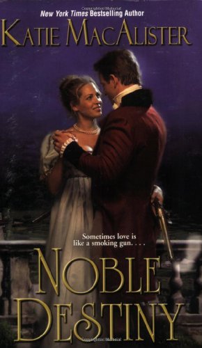 Stock image for Noble Destiny for sale by The Book House, Inc.  - St. Louis