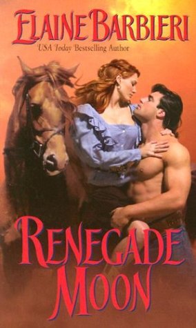 Stock image for Renegade Moon (Half-Moon Ranch) for sale by Wonder Book