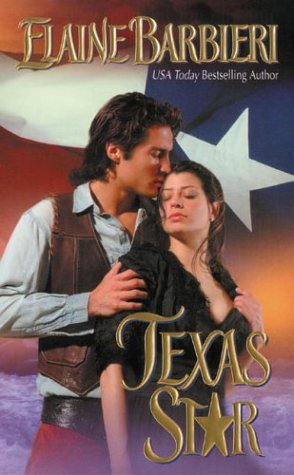 Beispielbild fr Texas Star zum Verkauf von Better World Books