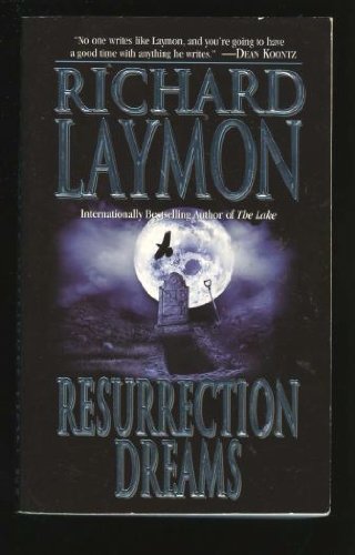 Stock image for Resurrection Dreams for sale by Better World Books
