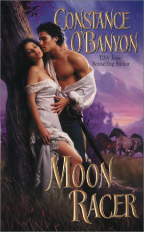 Beispielbild fr Moon Racer zum Verkauf von Once Upon A Time Books