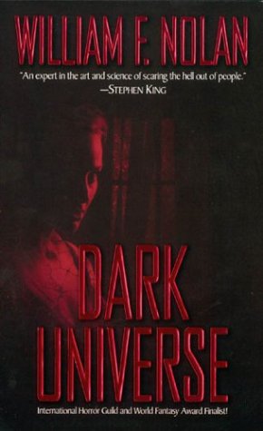 Stock image for Dark Universe for sale by HPB-Emerald