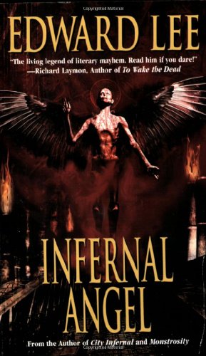 Stock image for Infernal Angel for sale by SecondSale