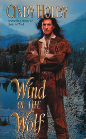 Beispielbild fr Wind of the Wolf zum Verkauf von Better World Books