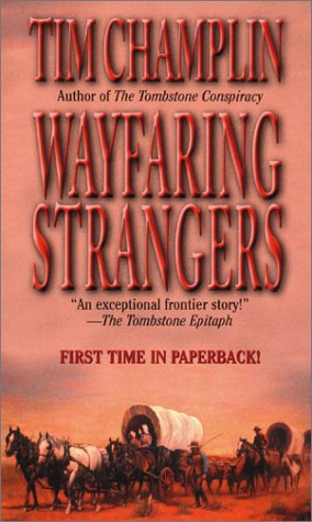 Imagen de archivo de Wayfaring Strangers a la venta por Half Price Books Inc.