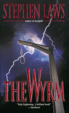 Imagen de archivo de The Wyrm a la venta por Half Price Books Inc.