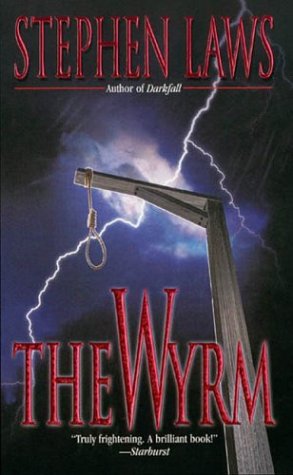 Stock image for The Wyrm for sale by Better World Books