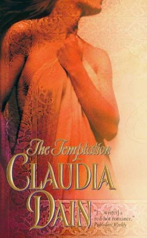 The Temptation (9780843952209) by Dain, Claudia