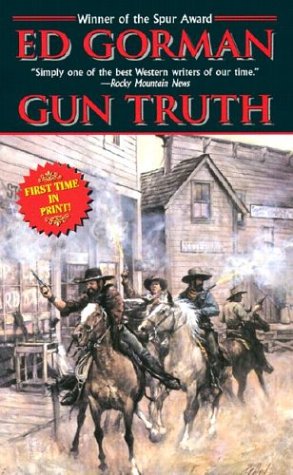 Gun Truth (9780843952261) by Gorman, Edward