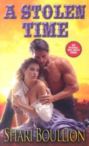 Stock image for A Stolen Time for sale by Second Chance Books & Comics