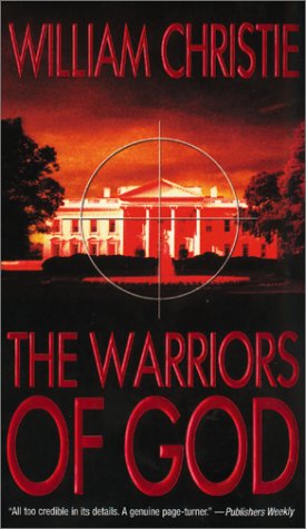 Beispielbild fr The Warriors of God zum Verkauf von Better World Books