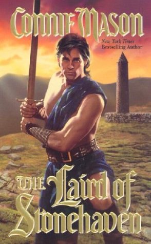 Beispielbild fr The Laird of Stonehaven zum Verkauf von Wonder Book