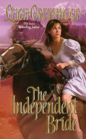 Beispielbild fr The Independent Bride zum Verkauf von Once Upon A Time Books